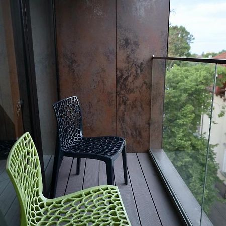 Biker - Victoria Residence By Oneapartments Сопот Екстер'єр фото