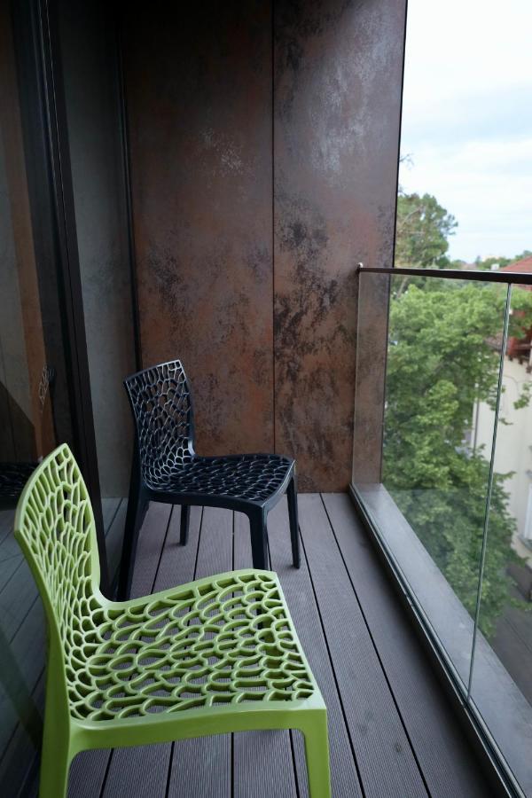 Biker - Victoria Residence By Oneapartments Сопот Екстер'єр фото